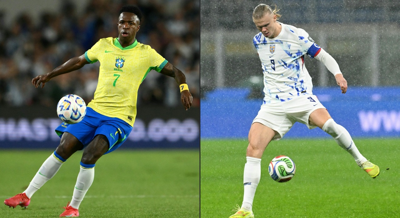 Brasil vs Noruega EN VIVO: hora, canal y dónde ver en Colombia