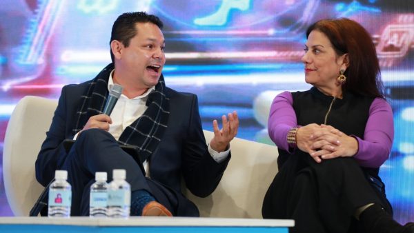 Alexandra Falla Zerrate será la ministra TIC: perfil y trayectoria