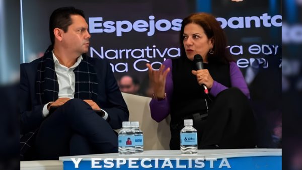 Alexandra Falla Zerrate será la ministra TIC: perfil y trayectoria