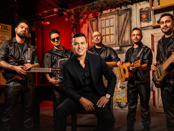 Yeison Jiménez estrena 'Mala de Profesión', su primera canción inédita póstuma