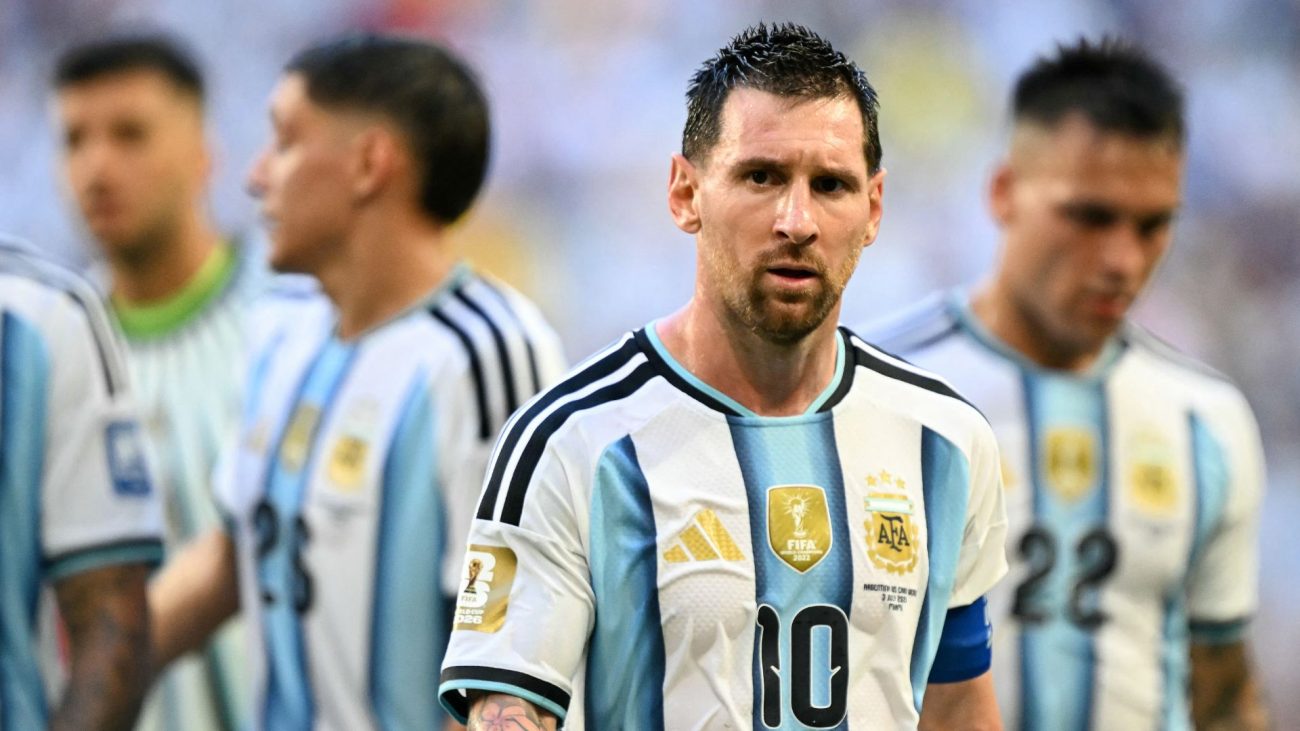 Argentina vs Egipto EN VIVO: hora, canal y dónde ver en Colombia