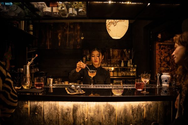 Davivienda Restaurant Tour 2026 traerá a 17 chefs de talla mundial a Colombia