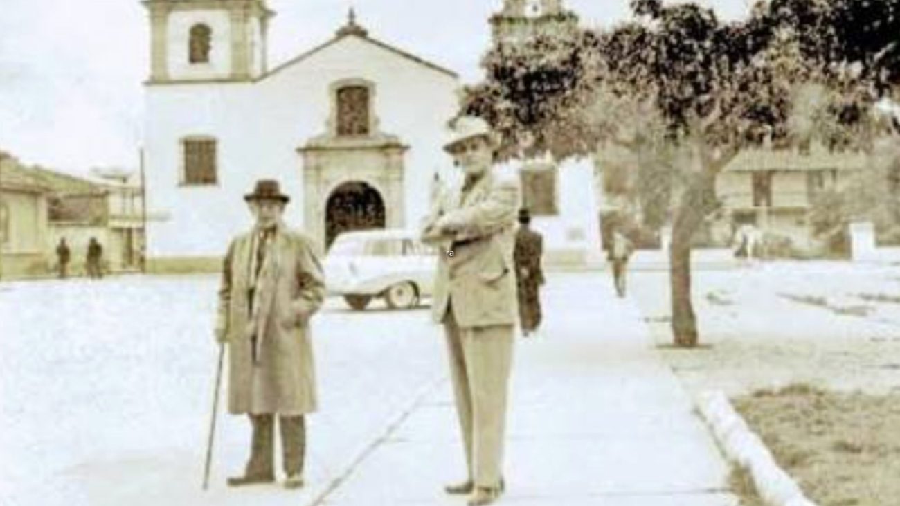 Secretos de la Capital: Fontibón, de cacicazgo muisca y puerta de entrada real a motor de la Bogotá moderna