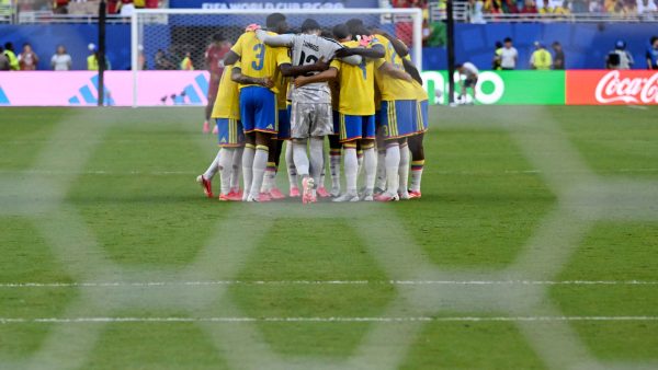 Colombia vs Ghana EN VIVO: hora, canal y dónde ver