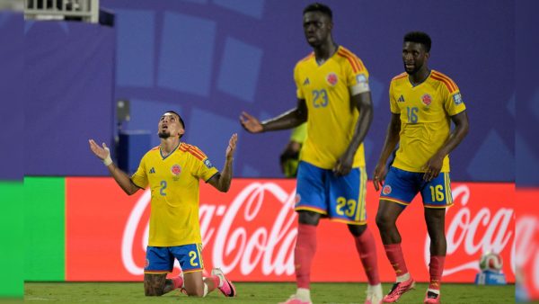 ¿Contra quién jugaría Colombia si le gana a Suiza en el Mundial?