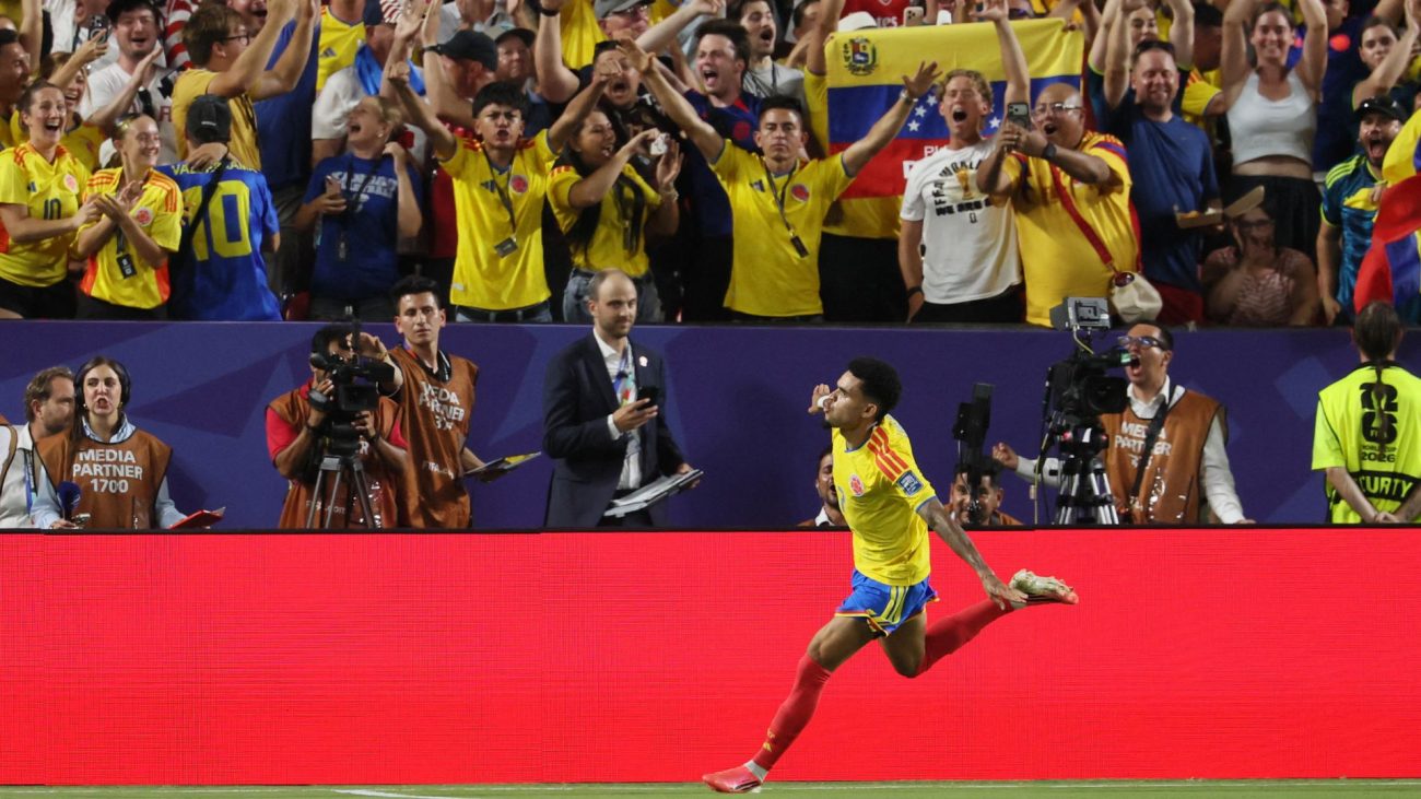 Si Colombia le gana a Suiza: cuándo jugaría cuartos y contra quién