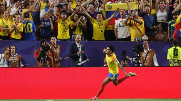 Si Colombia le gana a Suiza: cuándo jugaría cuartos y contra quién