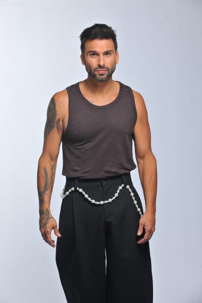 Christian Daniel regresa al pop con el sencillo "Vamos a bailar"