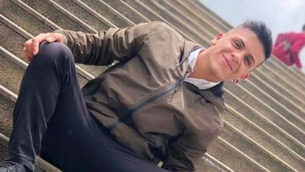 Fallo histórico: Estado y Policía Nacional son condenados por la muerte de Dilan Cruz