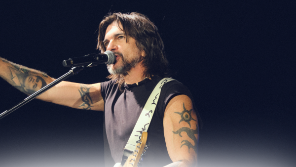 Juanes Medellín 2026: fecha, boletería y todo sobre su concierto en la DAVI Arena