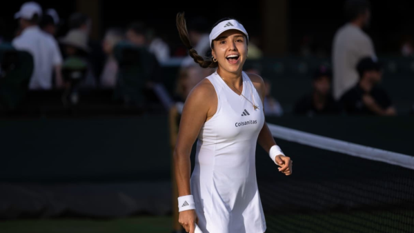 Camila Osorio Wimbledon 2026: debutó con victoria y enfrentará un nuevo reto histórico
