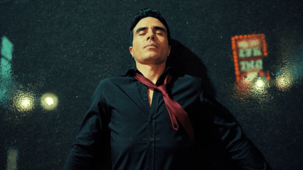 DARMAND Wake: el artista colombiano estrena un himno sobre la libertad de ser uno mismo