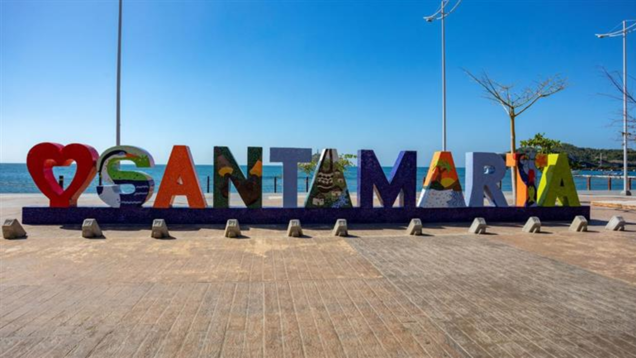 Fiesta del Mar 2026 Santa Marta: programación, conciertos y celebración de los 501 años