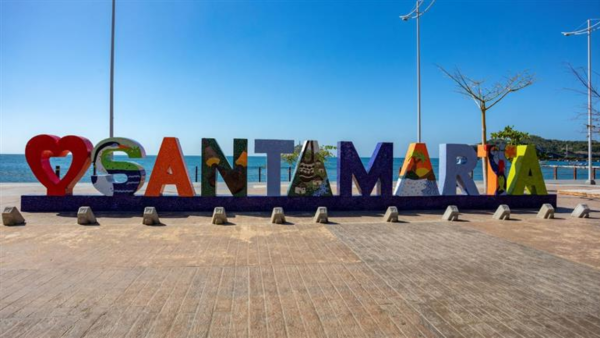 Fiesta del Mar 2026 Santa Marta: programación, conciertos y celebración de los 501 años