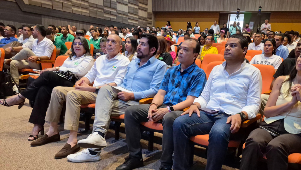 Colombia 5.0 Vichada: tecnología, innovación y talento digital llegan a Puerto Carreño