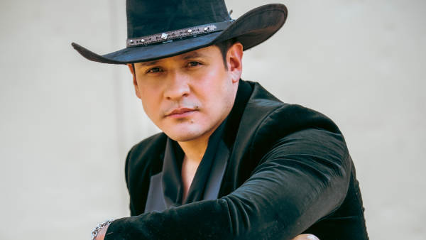 Juan Pablo Navarrete Secreto de Amor: el clásico de Joan Sebastian renace en versión popular