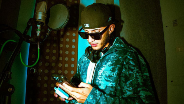 Alem música urbana colombiana: la nueva voz que busca dejar huella