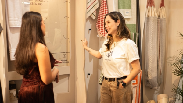 Marcas nacionales moda Colombia: el retail impulsa su crecimiento