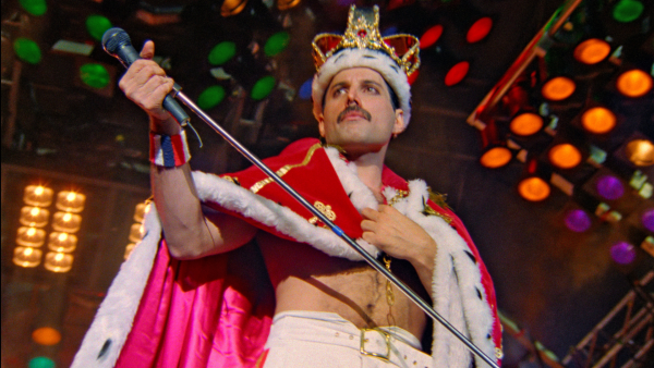 Queen Budapest: el histórico concierto con Freddie Mercury llegará restaurado en 4K a los cines