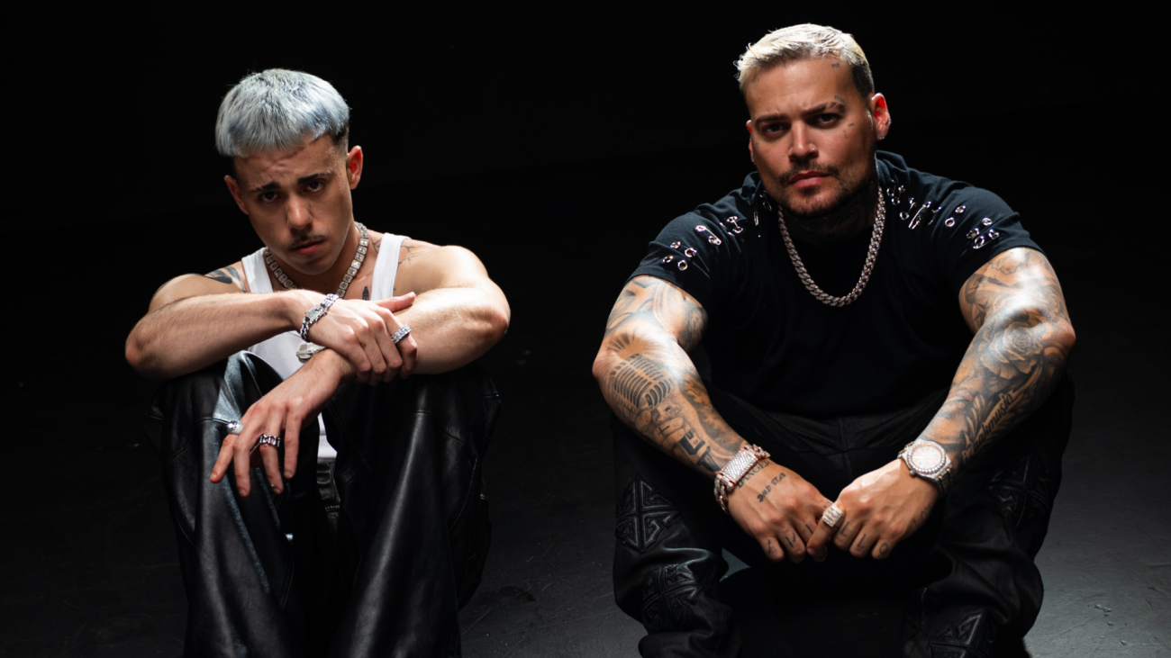 Soge Culebra TRX: el artista español estrena una colaboración junto a Izaak