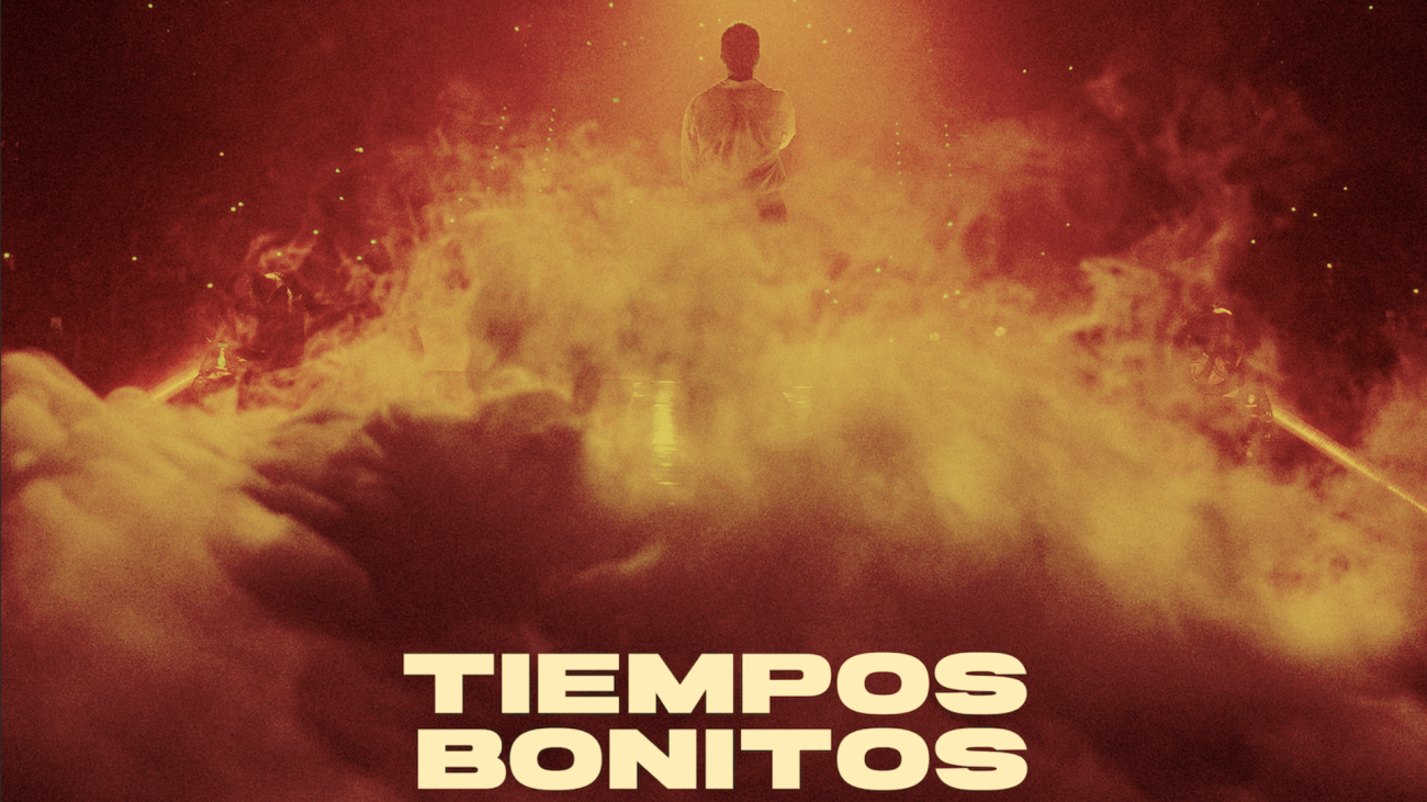 Pablo Alborán Tiempos Bonitos: el cantante estrena un sencillo con sonidos afro y latinos