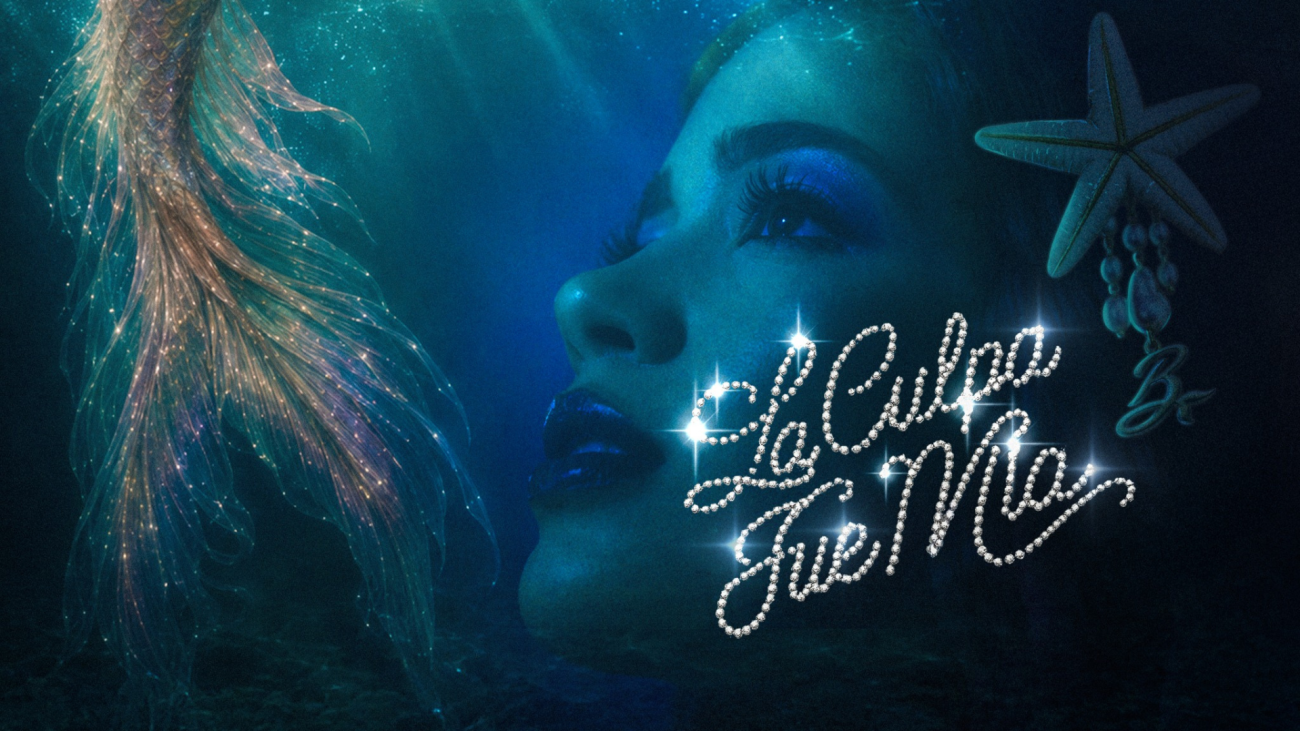 Betzabeth La Culpa Fue Mía: la canción inspirada en una historia viral de desamor