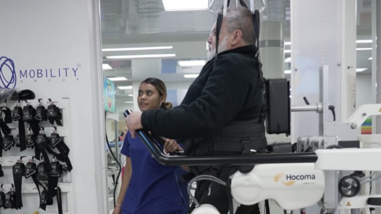 Neurorehabilitación en Colombia: el reto silencioso para recuperar la autonomía