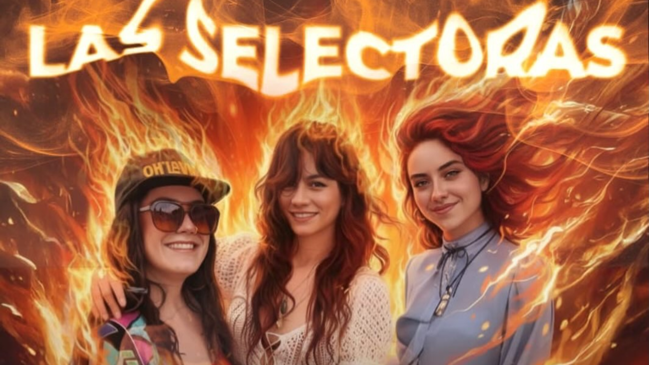 Las Selectoras documental: Canal Trece estrena una historia sobre las mujeres que transforman la salsa
