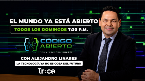 Tecnología real para personas reales: Jhon Alejandro Linares anuncia su nuevo libro