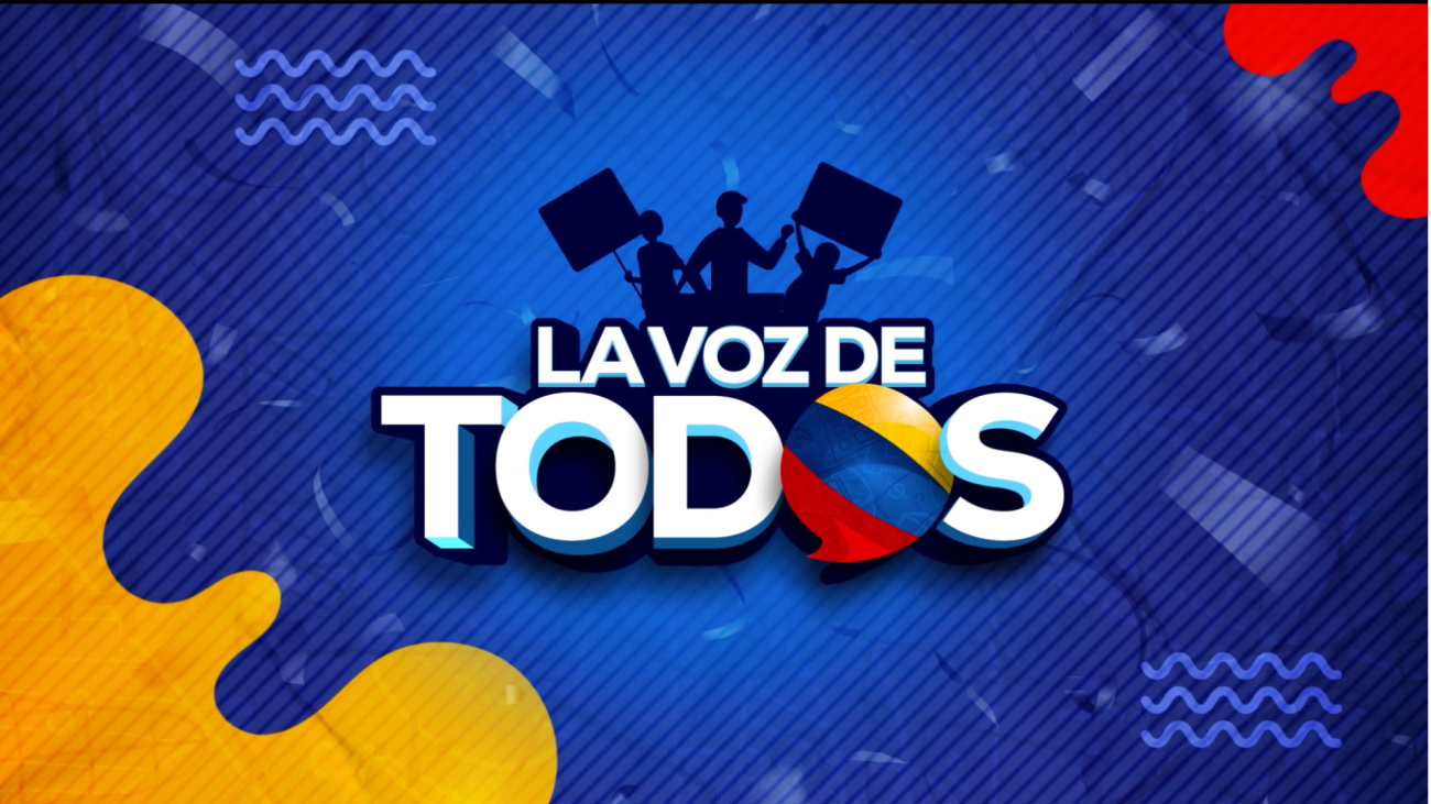 La Voz de Todos reality educativo: la democracia escolar como experiencia de vida