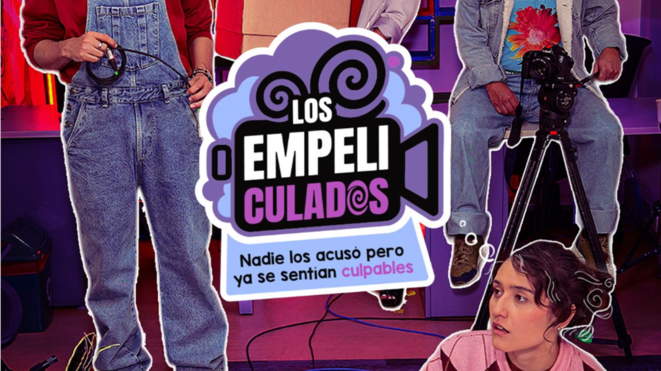 Final Los Empeliculados Canal Trece: la audiencia decidirá cómo termina la serie