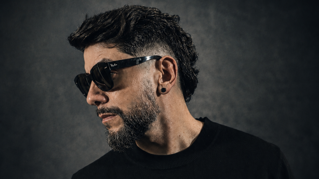 Bobby Zaga Hiperventilado: una canción sobre el caos de la era digital