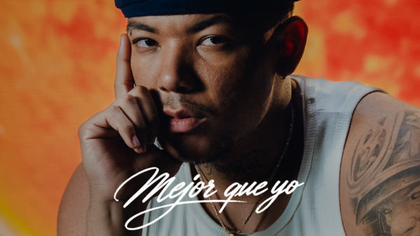 Maisak estrena “Mejor que Yo”, adelanto de su nuevo álbum