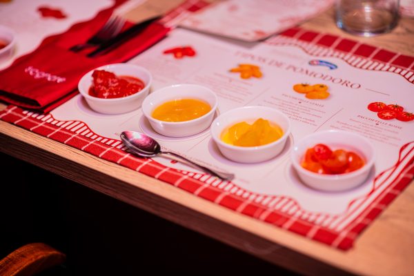 Pizzardi traerá a Colombia los auténticos tomates San Marzano DOP