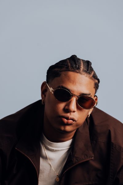 YELEX estrena “Follow Me”, su nueva apuesta por la música urbana