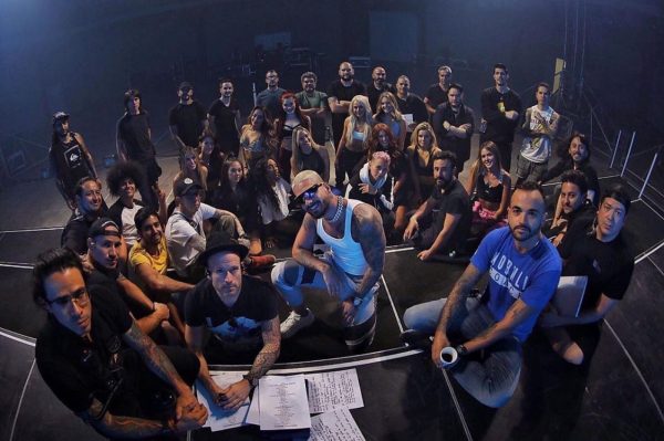 Cómo los conciertos transformaron el negocio de la música en la era del streaming