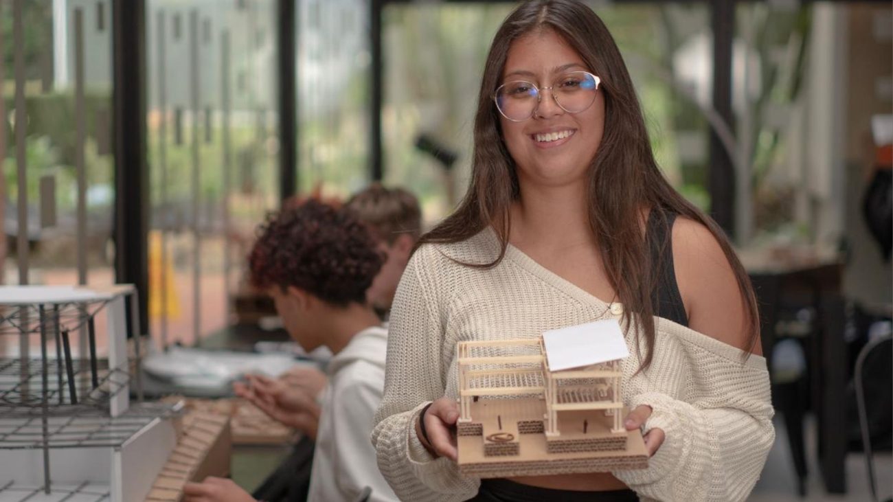Arquitectura de la Universidad de América recibe Alta Calidad por 6 años