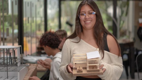 Arquitectura de la Universidad de América recibe Alta Calidad por 6 años