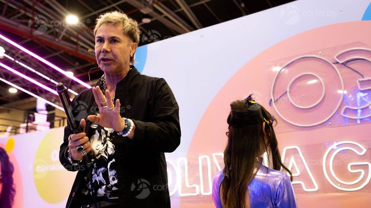 Belleza y Salud 2026: barbería, uñas y dermoestética marcan la feria