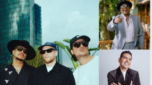 Fiesta del Mar 2026: artistas, conciertos y agenda oficial en Santa Marta