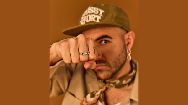 Nil Moliner lanza "Salta", su nuevo himno de superación y energía