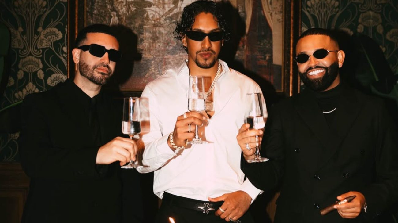Los Hitmen y DIA lanzan "Estoy En Mí", el inicio de Season I