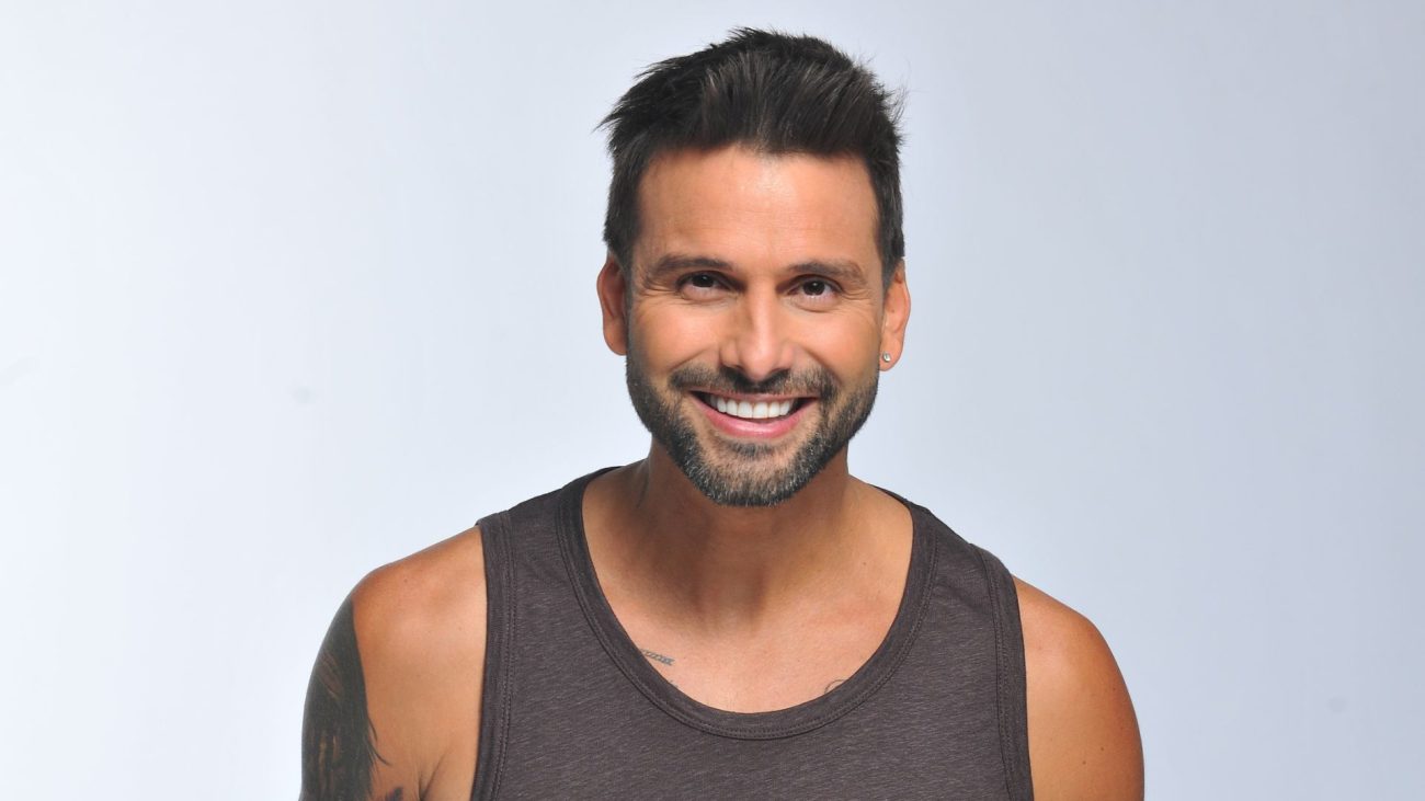 Christian Daniel regresa al pop con el sencillo "Vamos a bailar"
