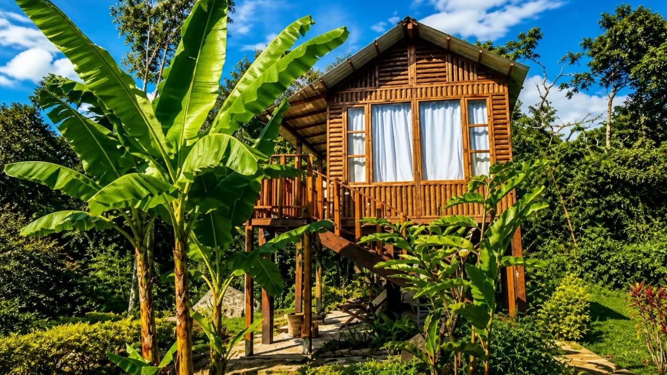 Glamping en Colombia: el turismo rural impulsa nuevos negocios