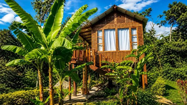 Glamping en Colombia: el turismo rural impulsa nuevos negocios