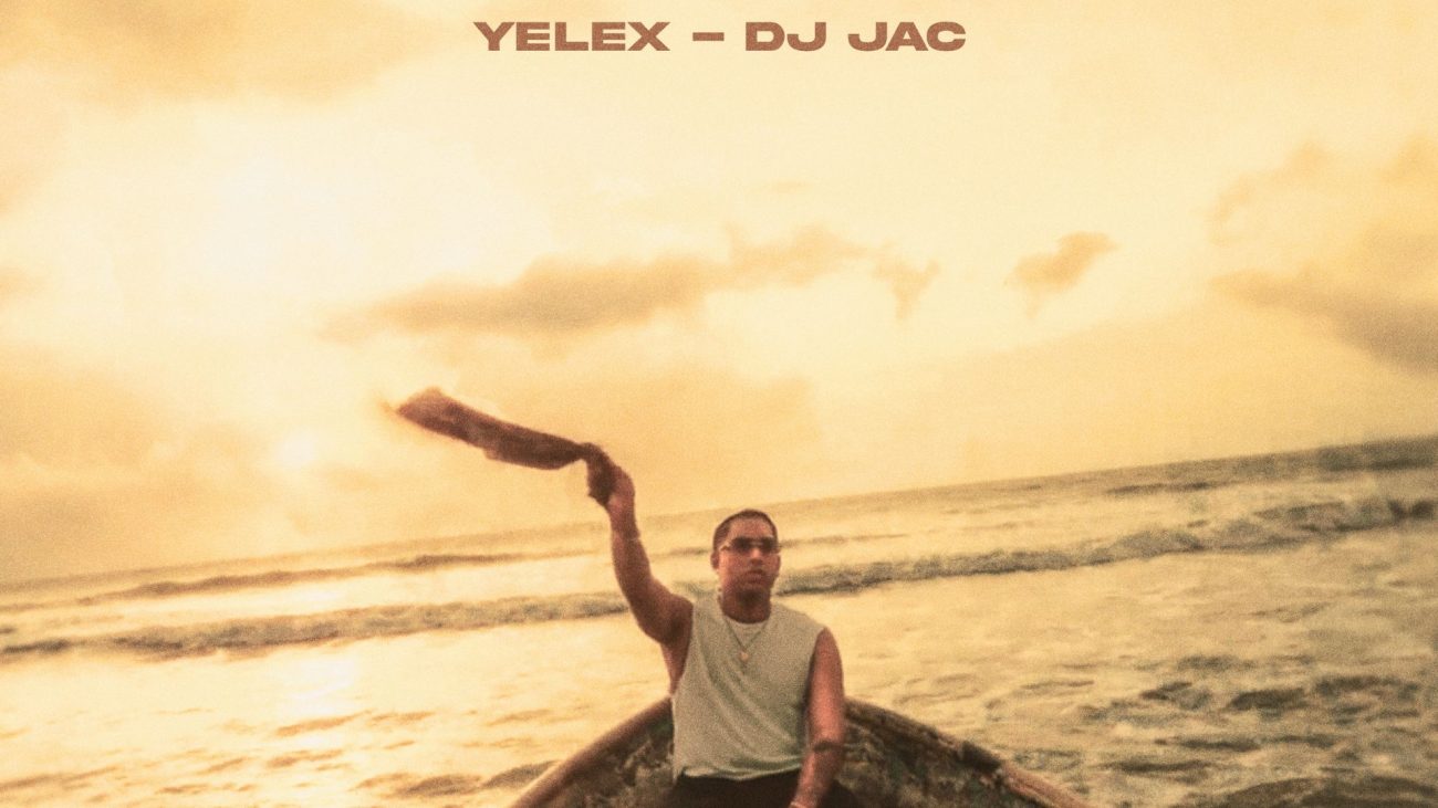 YELEX estrena “Follow Me”, su nueva apuesta por la música urbana