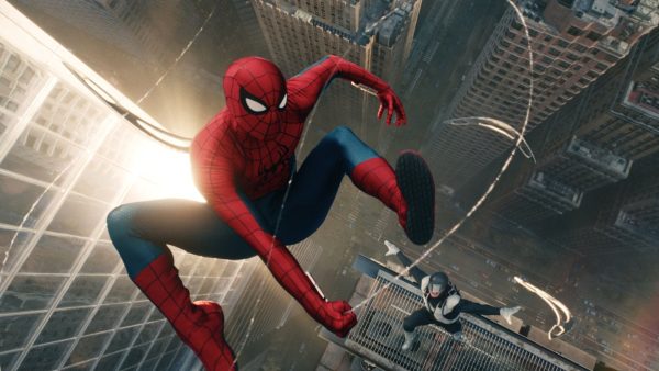 Spider-Man: Brand New Day llega a Cinemark Colombia el 29 de julio
