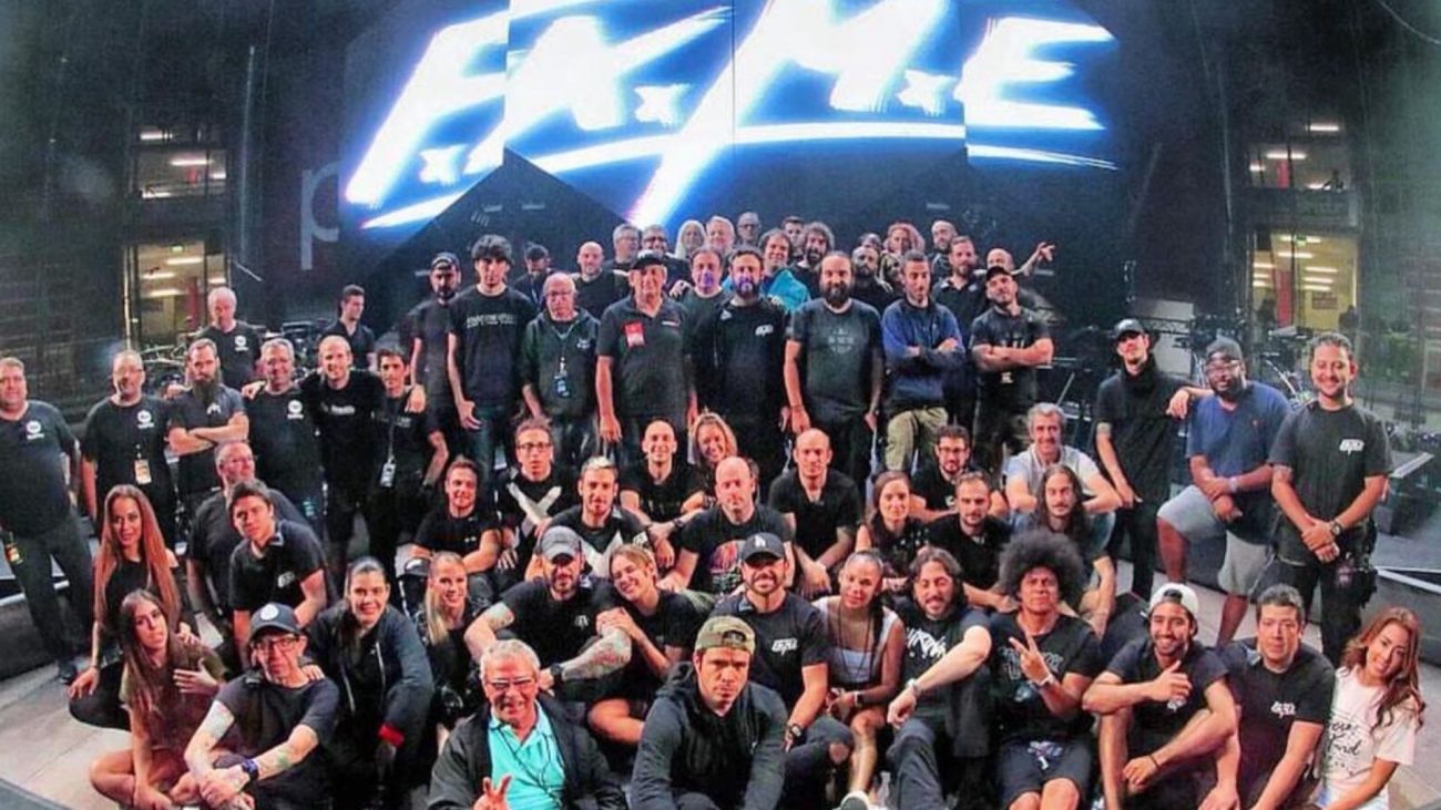 Cómo los conciertos transformaron el negocio de la música en la era del streaming