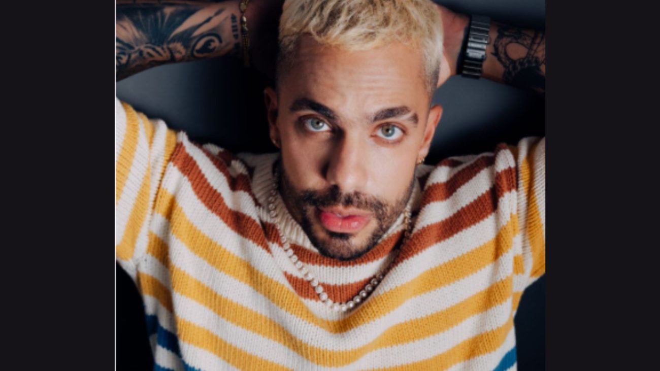 Altafulla estrena "Perrito Callejero", su nuevo himno con sabor caribeño