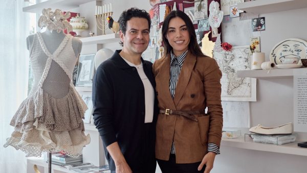 Socarrás presenta Matilde en Colombiamoda 2026 con apoyo de Bata